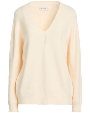 Manila Grace Pullover - Neutro