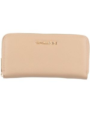 Baldinini Wallets - Natural
