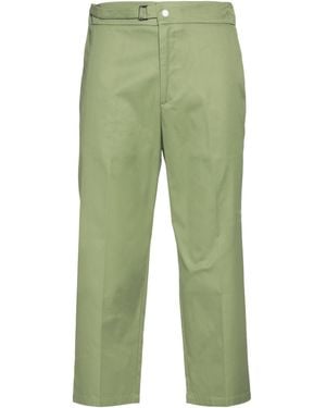 Costumein Hose - Grün