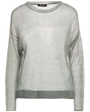 Aragona Pullover - Gris