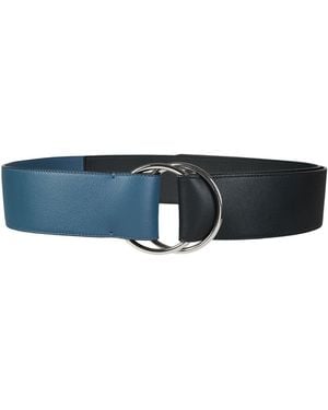 Marni Belts - Blue