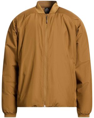 Under Armour Jacket Polyester - Brown