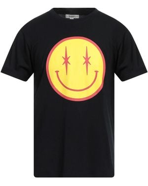 Phipps T-shirt - Black