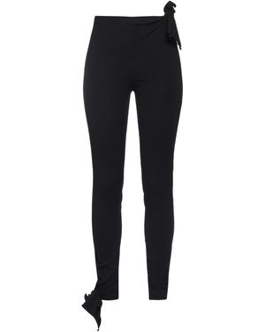 MSGM Trouser - Black