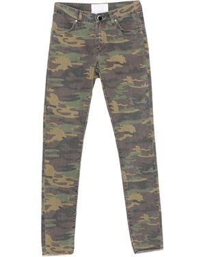NGHTBRD Jeans - Gray