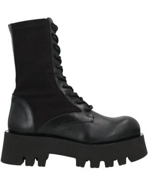 Paloma Barceló Ankle Boots - Black