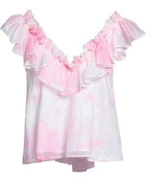 Max & Moi Top - Pink