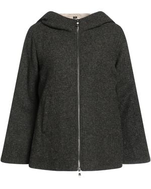 Sealup Puffer - Black