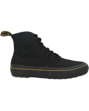 Dr. Martens Trainers - Black