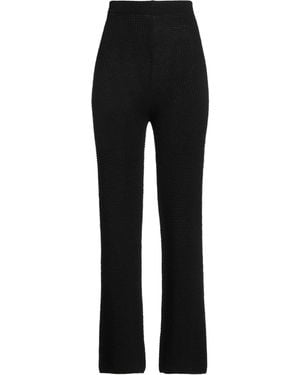 Haveone Pants - Black