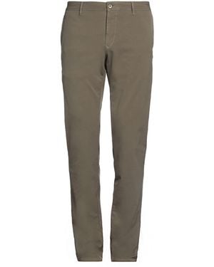 Incotex Trouser - Gray