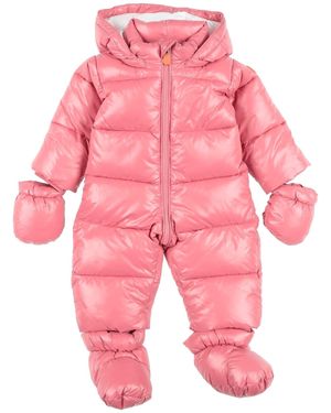 Save The Duck Skianzüge Und -Overalls - Pink