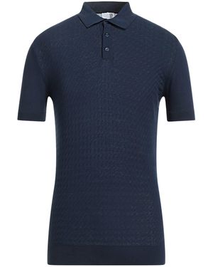 QB24 Pullover - Blu