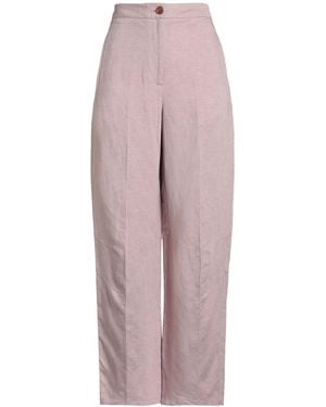 Erika Cavallini Semi Couture Hose - Pink