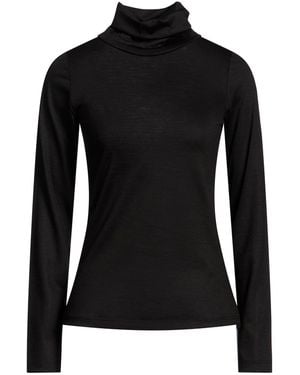 Alpha Studio T-Shirt - Nero