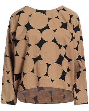DRYKORN Tops - Brown