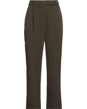Max Mara Hose - Grau