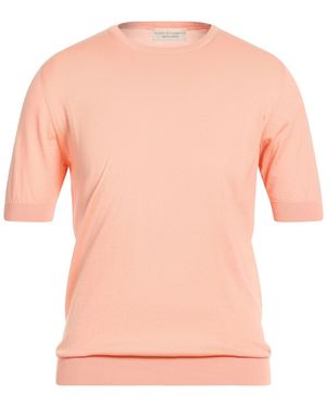 FILIPPO DE LAURENTIIS Jumpers - Pink