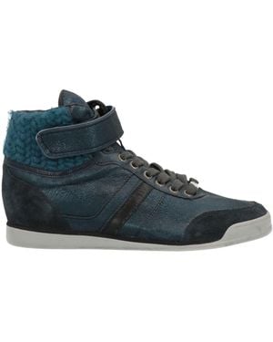 Serafini Sneakers - Blue