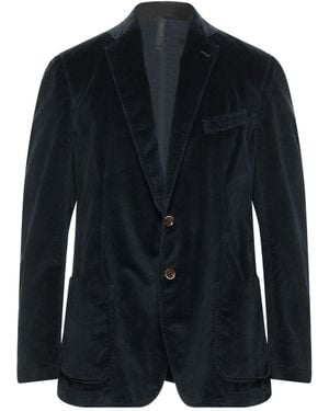Tombolini Suit Jacket - Blue