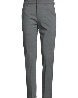 Department 5 Trouser - Grey