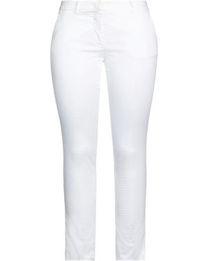 Rossopuro Pants - White