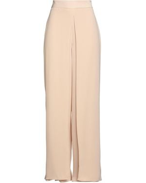 Liu Jo Trouser - Natural