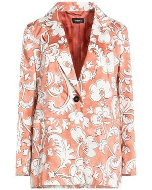 Marella Blazers - Pink