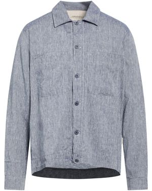 Crossley Denim Outerwear - Blue