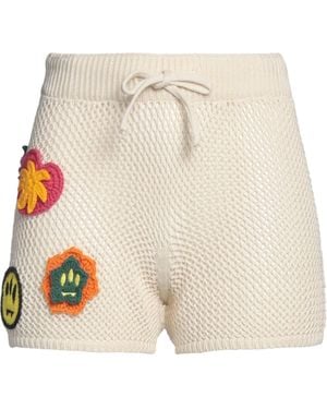 Barrow Shorts & Bermuda Shorts - Natural