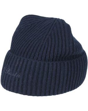 MC2 Saint Barth Hat - Blue