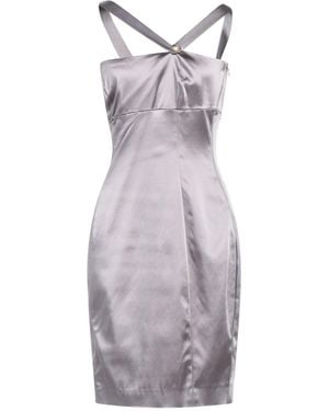 MARCIANO BY GUESS Mini Dress - Purple