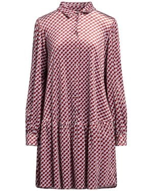 iBlues Minivestido - Rojo