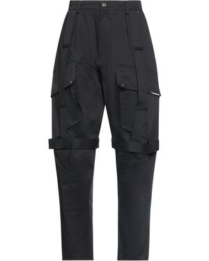 Les Hommes Trouser - Blue