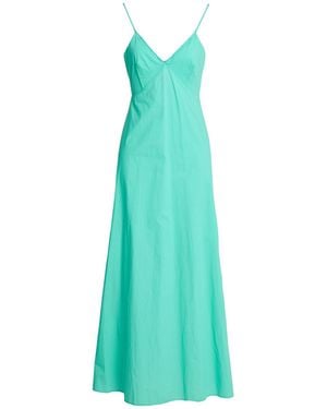Patrizia Pepe Maxi Dresses - Green