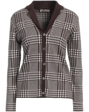 Cashmere Company Cardigan - Black