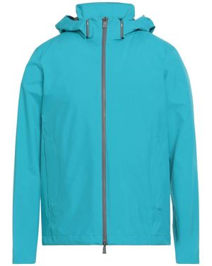 Herno Jacket - Blue