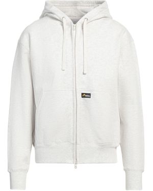 Gramicci Felpa - Bianco