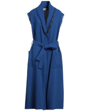 Shirtaporter Soprabito & Trench - Blu
