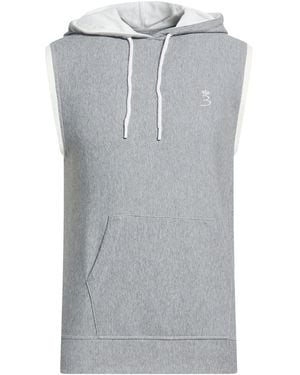 Barba Napoli T-Shirt - Grey