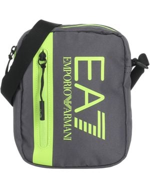 EA7 Shoulder Bag - Multicolour