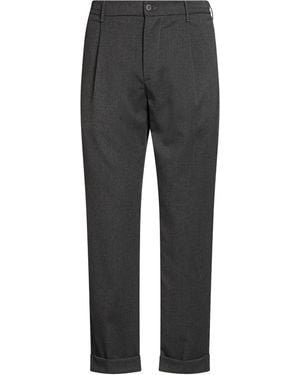 0/zero Construction Trouser - Gray