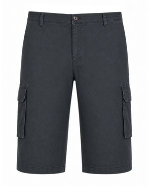 40weft Shorts & Bermuda Shorts - Gray