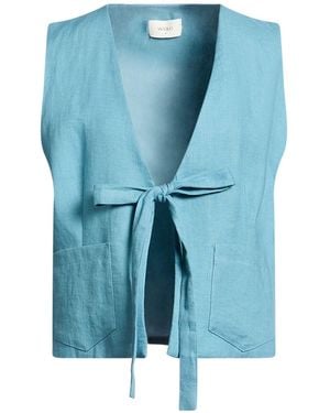 ViCOLO Waistcoat - Blue