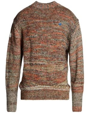 Adererror Sweater - Brown