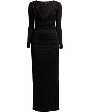 MISBHV Maxi Dress - Black