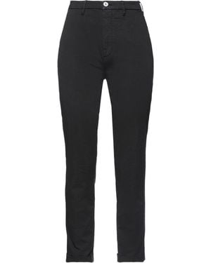 Pence Trouser - Black