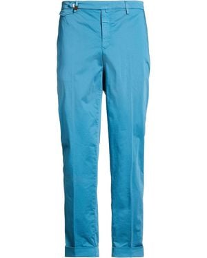 Barbati Trousers - Blue