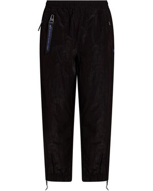 Alpha Industries Trouser - Black