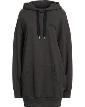 Isabel Marant Sweatshirt Cotton, Elastane - Black